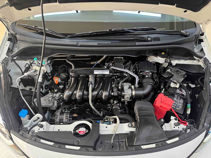 Фото 18 - Honda Life