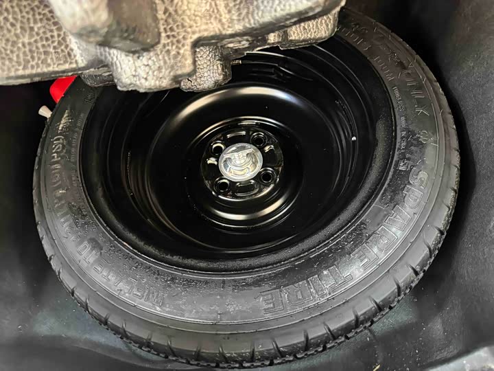 Фото 21 - Honda Life