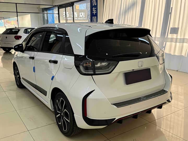 Фото 4 - Honda Life