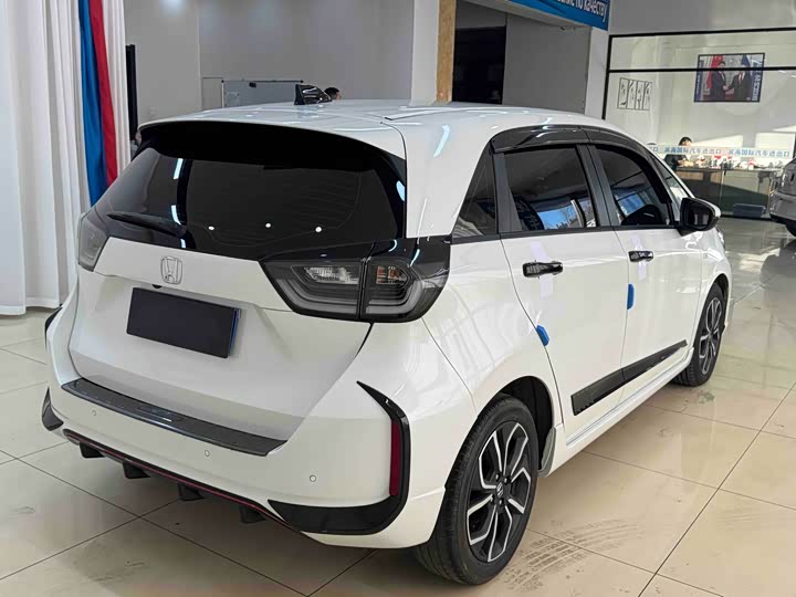 Фото 6 - Honda Life