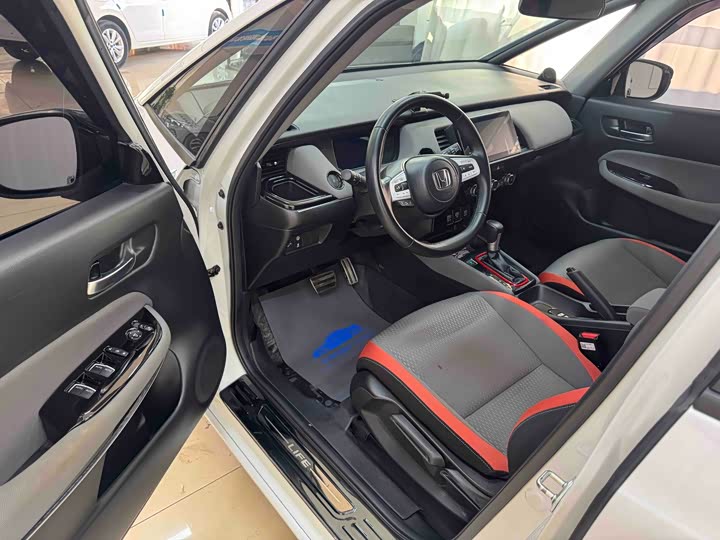 Фото 7 - Honda Life