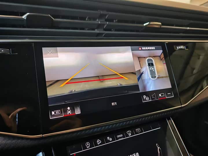 Фото 5 - Audi SQ7