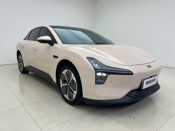 Фото 3 - XPeng Mona M03