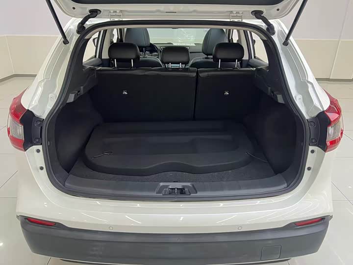 Фото 15 - Nissan Qashqai