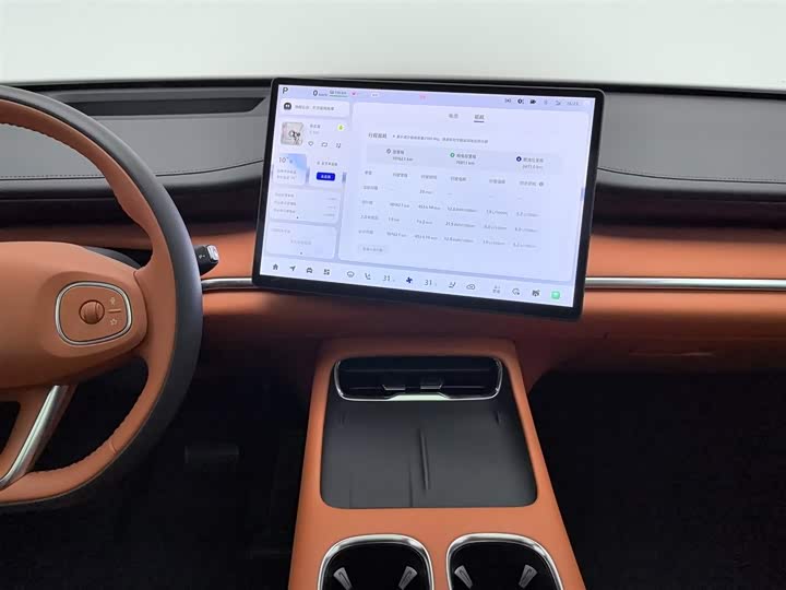 Фото 12 - Changan Qiyuan (Nevo) Q07