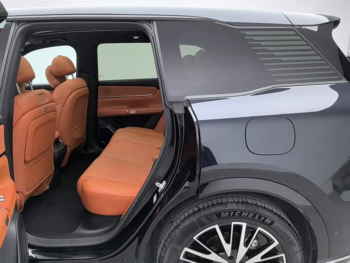 Фото 15 - Changan Qiyuan (Nevo) Q07