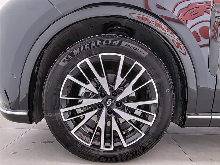 Фото 17 - Changan Qiyuan (Nevo) Q07