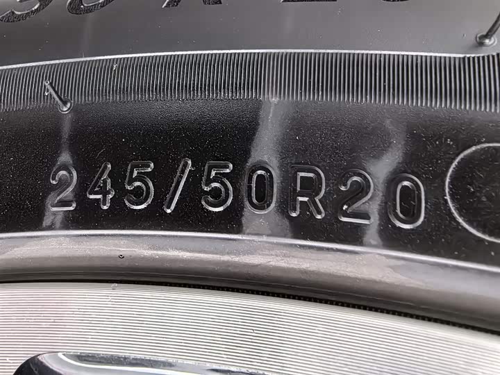 Фото 24 - Changan Qiyuan (Nevo) Q07