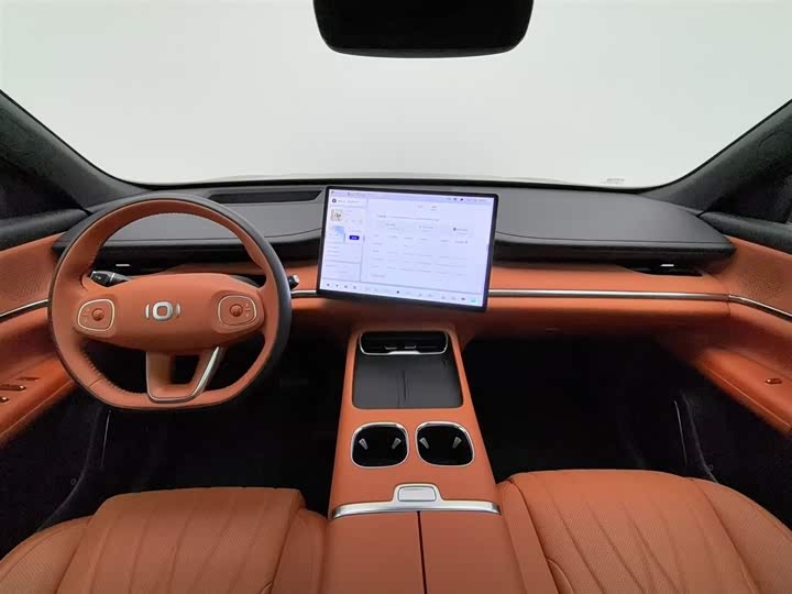 Фото 5 - Changan Qiyuan (Nevo) Q07