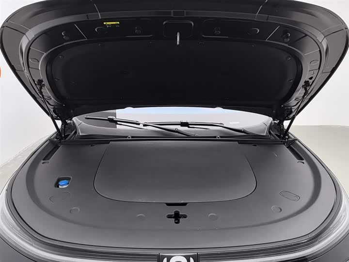 Фото 6 - Changan Qiyuan (Nevo) Q07