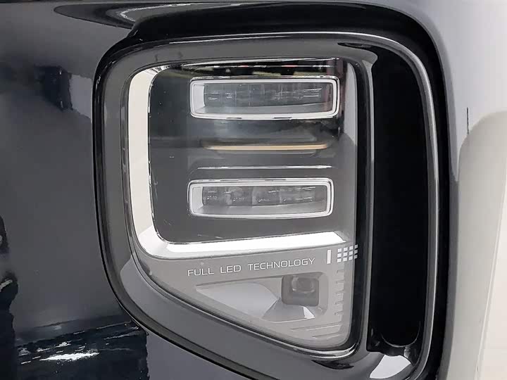 Фото 7 - Changan Qiyuan (Nevo) Q07