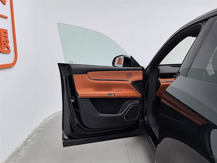 Фото 8 - Changan Qiyuan (Nevo) Q07