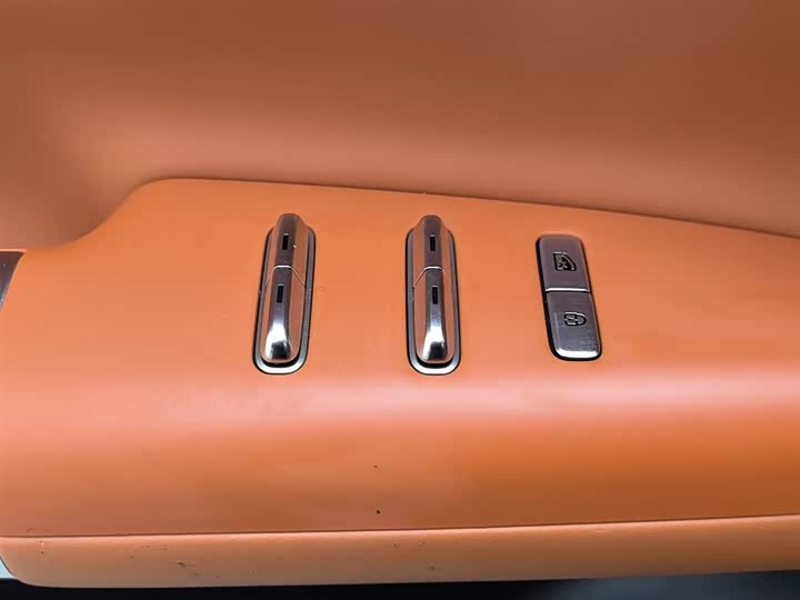 Фото 9 - Changan Qiyuan (Nevo) Q07