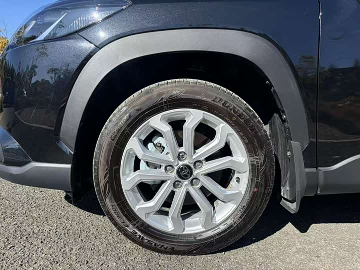 Фото 11 - Toyota Frontlander