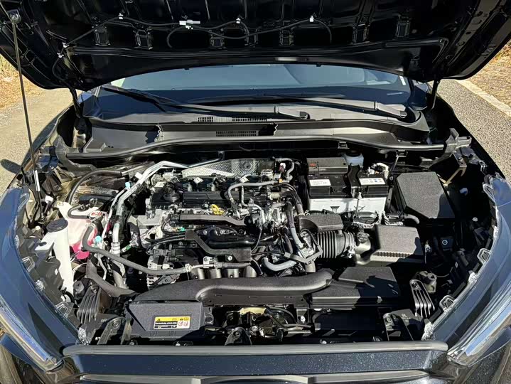 Фото 27 - Toyota Frontlander