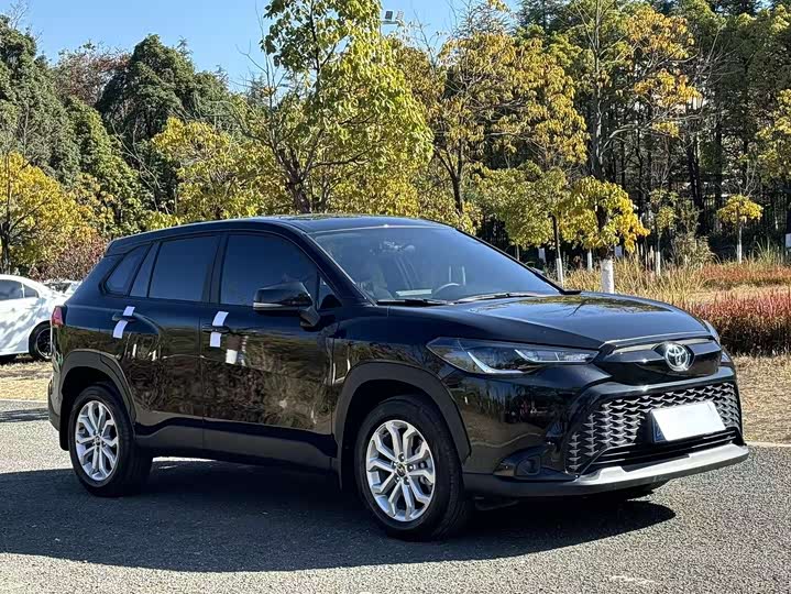 Фото 3 - Toyota Frontlander