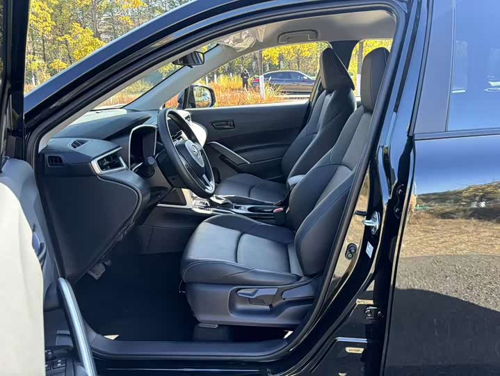 Фото 7 - Toyota Frontlander