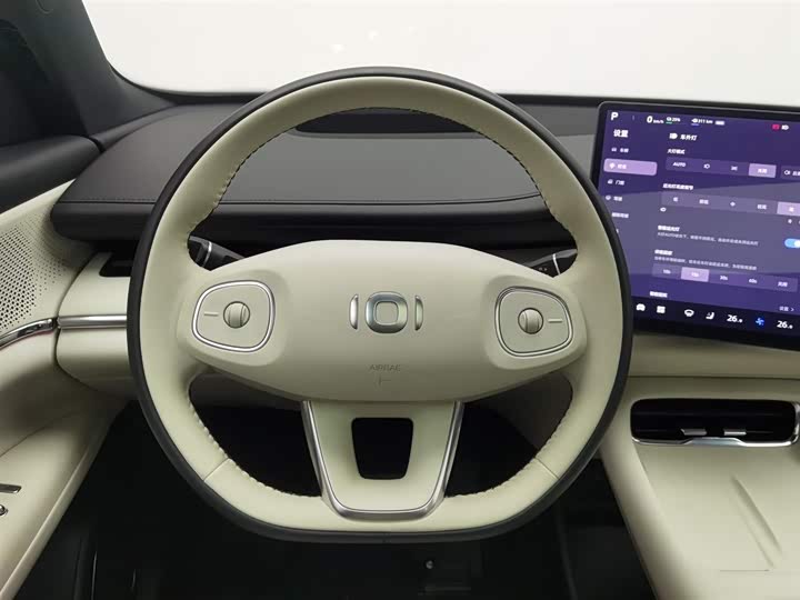 Фото 11 - Changan Qiyuan (Nevo) Q07