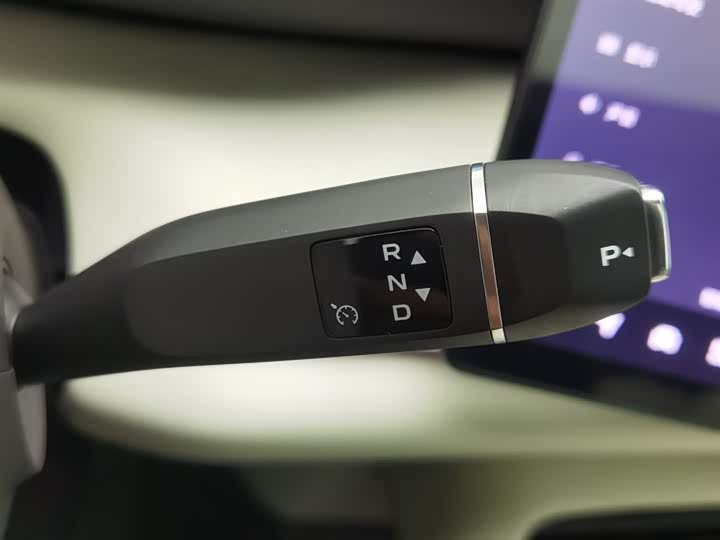 Фото 13 - Changan Qiyuan (Nevo) Q07