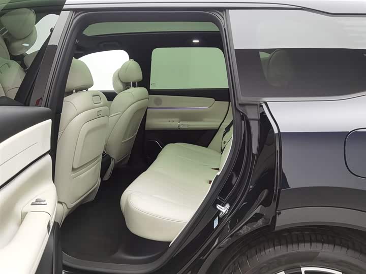 Фото 15 - Changan Qiyuan (Nevo) Q07