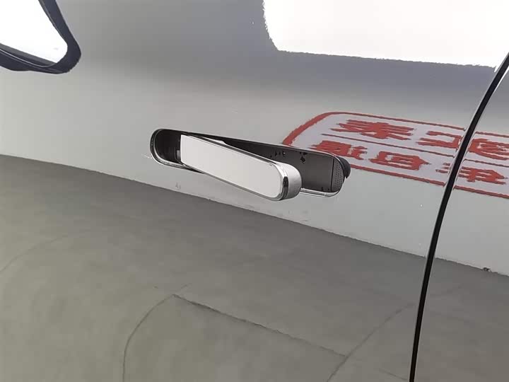 Фото 18 - Changan Qiyuan (Nevo) Q07