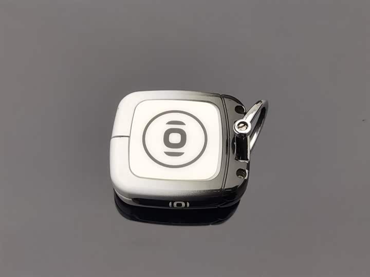 Фото 19 - Changan Qiyuan (Nevo) Q07