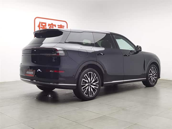 Фото 2 - Changan Qiyuan (Nevo) Q07