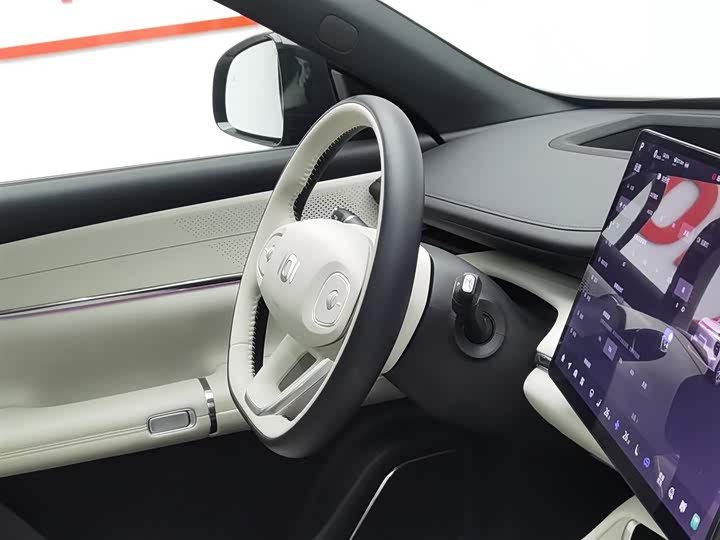 Фото 22 - Changan Qiyuan (Nevo) Q07