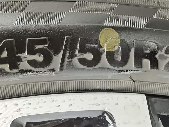 Фото 24 - Changan Qiyuan (Nevo) Q07