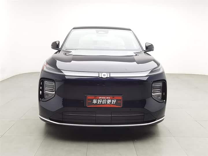 Фото 3 - Changan Qiyuan (Nevo) Q07