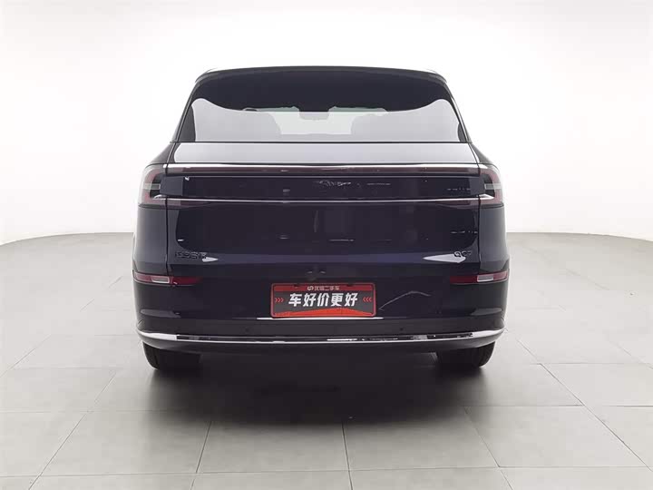 Фото 4 - Changan Qiyuan (Nevo) Q07