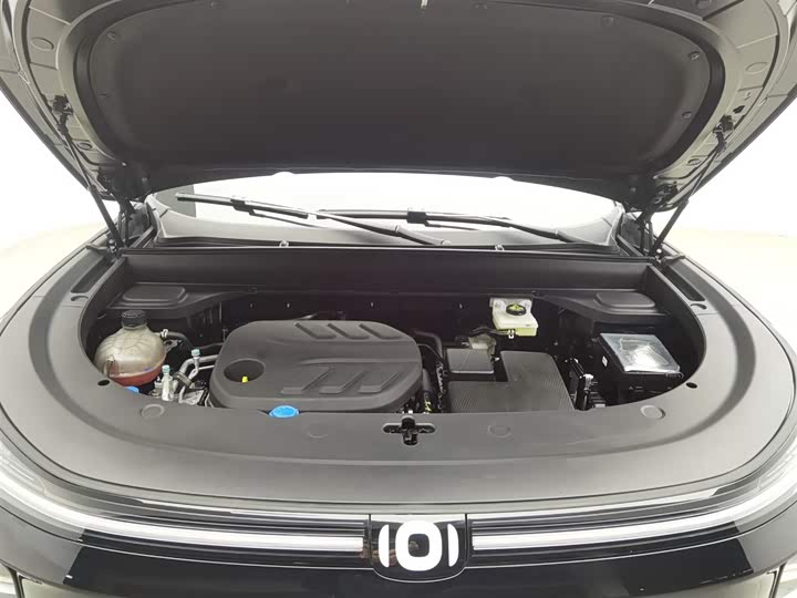 Фото 6 - Changan Qiyuan (Nevo) Q07