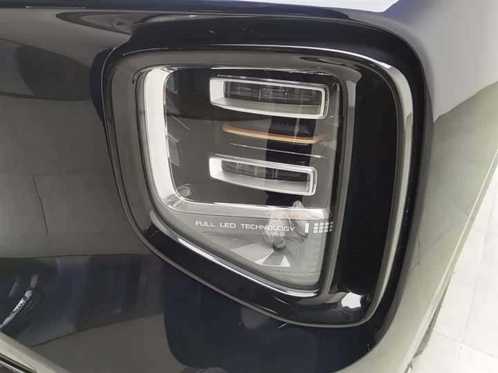 Фото 7 - Changan Qiyuan (Nevo) Q07