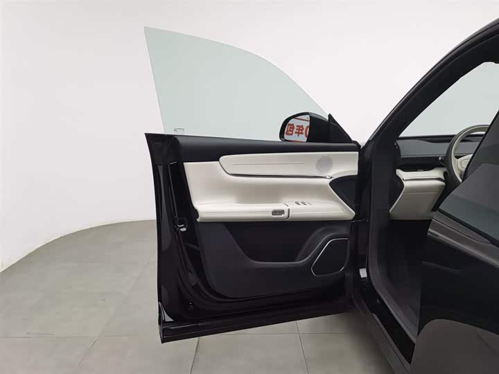 Фото 8 - Changan Qiyuan (Nevo) Q07