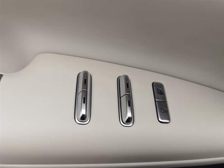 Фото 9 - Changan Qiyuan (Nevo) Q07