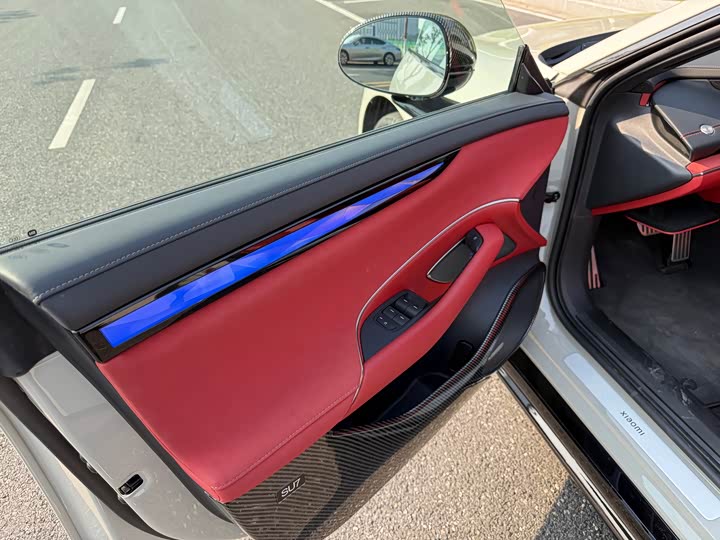 Фото 11 - Xiaomi SU7