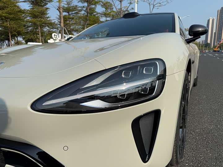 Фото 7 - Xiaomi SU7