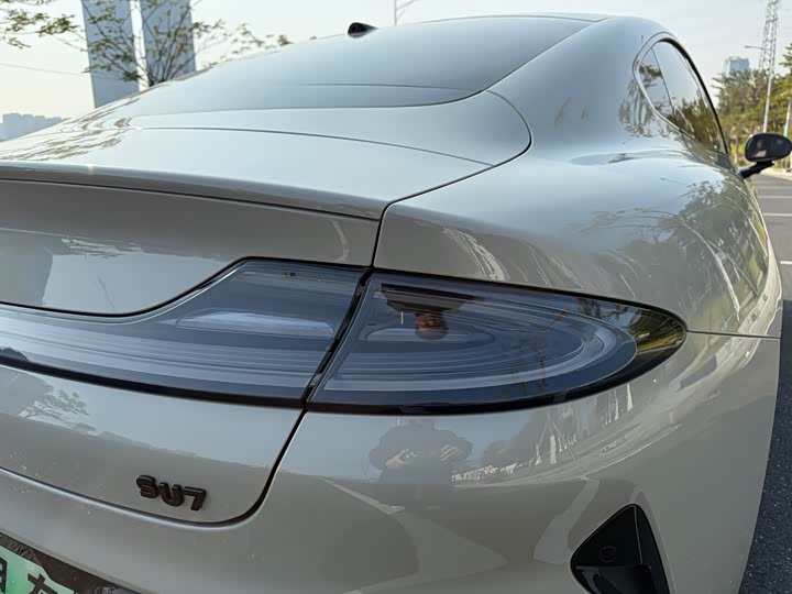 Фото 8 - Xiaomi SU7