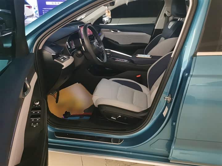 Фото 15 - Geely Preface