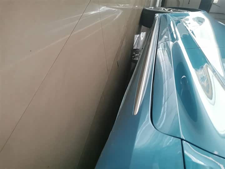 Фото 22 - Geely Preface