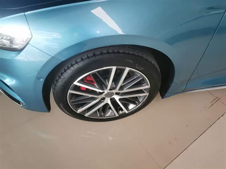 Фото 23 - Geely Preface