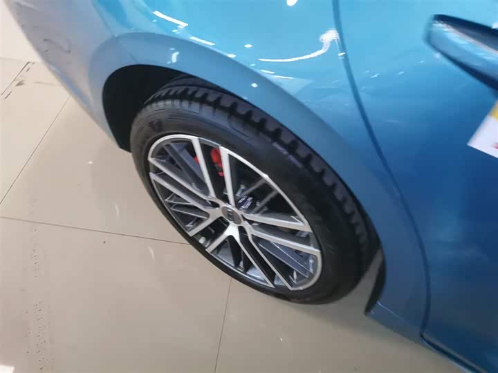 Фото 26 - Geely Preface