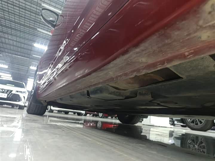 Фото 22 - Nissan Sylphy