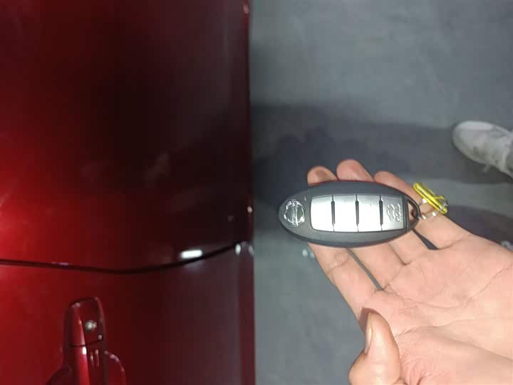 Фото 9 - Nissan Sylphy