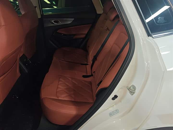 Фото 17 - Changan CS55 Plus