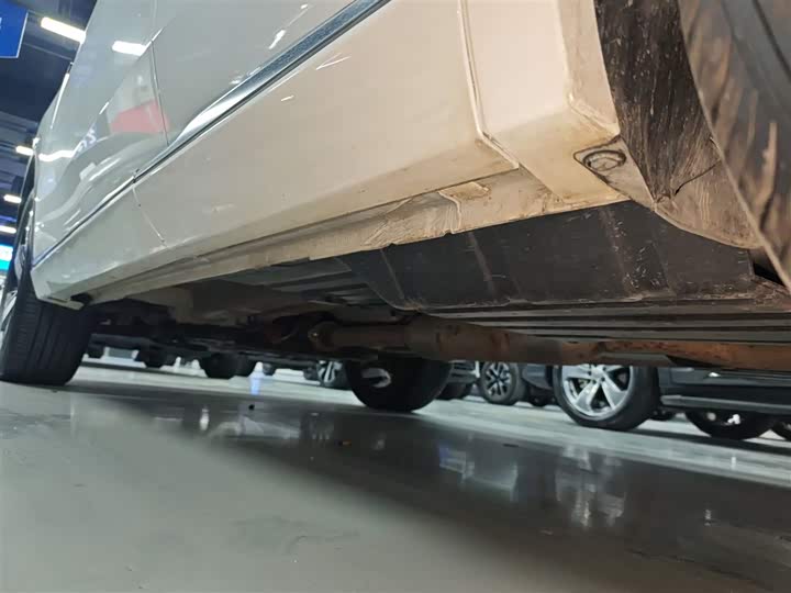 Фото 22 - Changan CS55 Plus