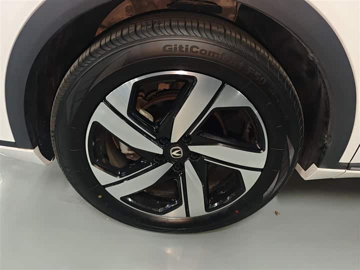 Фото 23 - Changan CS55 Plus