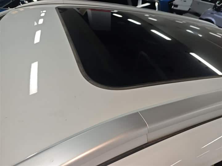 Фото 27 - Changan CS55 Plus