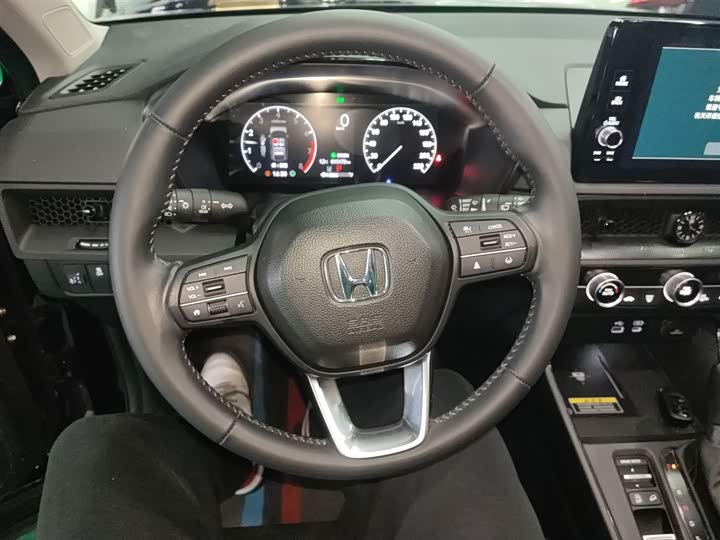 Фото 11 - Honda CR-V