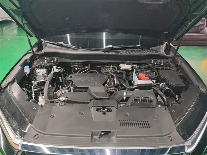 Фото 20 - Honda CR-V